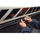 Body kit a vizuálne doplnky MAXTON DESIGN difúzory prahov pre Volkswagen T6 | race-shop.sk