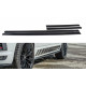 Body kit a vizuálne doplnky MAXTON DESIGN difúzory prahov pre Volkswagen T6 | race-shop.sk