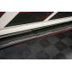 Body kit a vizuálne doplnky MAXTON DESIGN difúzory prahov pre Volkswagen T6 | race-shop.sk