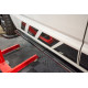 Body kit a vizuálne doplnky MAXTON DESIGN difúzory prahov pre Volkswagen T6 | race-shop.sk