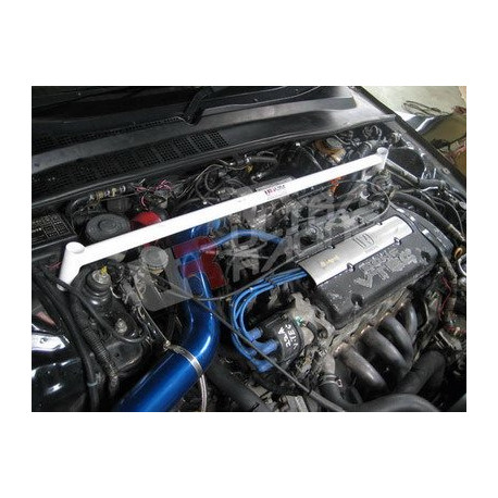 Rozpery Honda Prelude 92-00 2.0 UltraRacing Vrchná rozpera/rozperná tyč predných tlmičov 738 | race-shop.sk