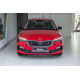 Body kit a vizuálne doplnky Predný splitter V.3 Skoda Scala | race-shop.sk