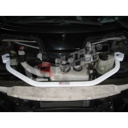 Smart Fortwo 450 98-07 UltraRacing Vrchná rozpera/rozperná tyč predných tlmičov