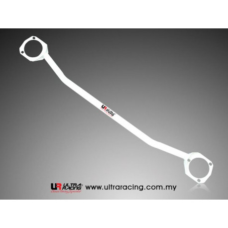Rozpery Nissan X Trail 01-07 2.5 UltraRacing Vrchná rozpera/rozperná tyč predných tlmičov | race-shop.sk