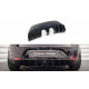 Body kit a vizuálne doplnky Zadný difuzor Seat Leon 2 Cupra/ Fr | race-shop.sk