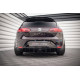Body kit a vizuálne doplnky MAXTON DESIGN zadný difúzor pre Seat Leon 2 Cupra/ Fr | race-shop.sk