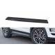 Body kit a vizuálne doplnky Splittre prahov Hyundai Tucson Mk3 Facelift | race-shop.sk