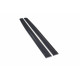 Body kit a vizuálne doplnky Splittre prahov Hyundai Tucson Mk3 Facelift | race-shop.sk