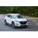 Body kit a vizuálne doplnky Splittre prahov Hyundai Tucson Mk3 Facelift | race-shop.sk