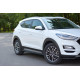 Body kit a vizuálne doplnky Splittre prahov Hyundai Tucson Mk3 Facelift | race-shop.sk