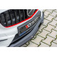 Body kit a vizuálne doplnky MAXTON DESIGN predný splitter pre Mercedes A45 AMG W176 | race-shop.sk