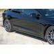 Body kit a vizuálne doplnky MAXTON DESIGN difúzory prahov pre Tesla Model 3 | race-shop.sk