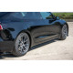 Body kit a vizuálne doplnky MAXTON DESIGN difúzory prahov pre Tesla Model 3 | race-shop.sk