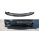 MAXTON DESIGN predný splitter pre Tesla Model 3, V2
