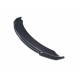 Body kit a vizuálne doplnky MAXTON DESIGN predný splitter pre Tesla Model 3, V2 | race-shop.sk