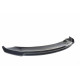 Body kit a vizuálne doplnky MAXTON DESIGN predný splitter pre Tesla Model 3, V2 | race-shop.sk