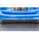 Body kit a vizuálne doplnky MAXTON DESIGN zadný difúzor pre Ford Focus MK4 St-line | race-shop.sk