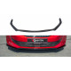 Body kit a vizuálne doplnky MAXTON DESIGN predný splitter pre Peugeot 508 Mk2, V1 | race-shop.sk