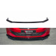 MAXTON DESIGN predný splitter pre Peugeot 508 Mk2, V2