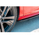 Body kit a vizuálne doplnky Splittre prahov Peugeot 508 Mk2 | race-shop.sk