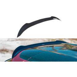 MAXTON DESIGN lip kufra pre Peugeot 508 Mk2 SW