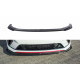 MAXTON DESIGN predný splitter pre Kia ProCeed GT Mk 3, V2