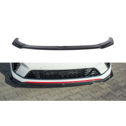 MAXTON DESIGN predný splitter pre Kia ProCeed GT Mk 3, V2