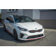 Body kit a vizuálne doplnky Predný splitter V.1 Kia ProCeed GT Mk 3 | race-shop.sk