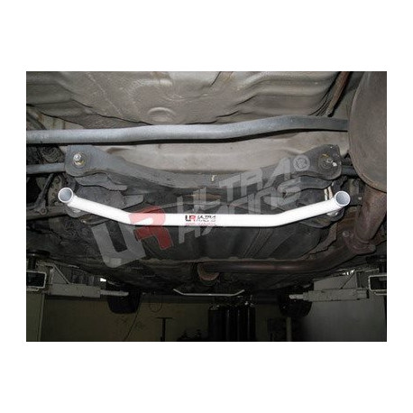 Rozpery Honda Prelude 97-00 UltraRacing 2-bodová Spodná rozpera zadnej nápravy | race-shop.sk