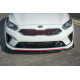 Body kit a vizuálne doplnky MAXTON DESIGN predný splitter pre Kia ProCeed GT Mk 3, V3 | race-shop.sk
