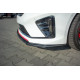 Body kit a vizuálne doplnky MAXTON DESIGN predný splitter pre Kia ProCeed GT Mk 3, V3 | race-shop.sk