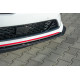 Body kit a vizuálne doplnky Predný splitter V.3 Kia ProCeed GT Mk 3 | race-shop.sk