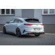 Body kit a vizuálne doplnky Zadný difuzor Kia ProCeed GT Mk 3 | race-shop.sk