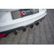 Body kit a vizuálne doplnky Zadný difuzor Kia ProCeed GT Mk 3 | race-shop.sk