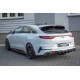 Body kit a vizuálne doplnky Splittre prahov Kia ProCeed GT Mk 3 | race-shop.sk