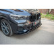 Body kit a vizuálne doplnky Predný splitter pre BMW X5 G05 M-PAK. | race-shop.sk