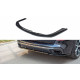 Body kit a vizuálne doplnky Centrálny splitter zadného nárazníka pre BMW X5 G05 M-PAK. | race-shop.sk
