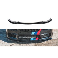 Predný splitter V.2 BMW M6 F06 Gran Coupe
