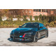 Body kit a vizuálne doplnky Predný splitter V.2 BMW M6 F06 Gran Coupe | race-shop.sk