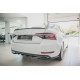 Body kit a vizuálne doplnky Lip kufra V.2 Skoda Superb Mk3 / Mk3 FL Hatchback | race-shop.sk