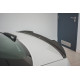 Body kit a vizuálne doplnky Lip kufra V.2 Skoda Superb Mk3 / Mk3 FL Hatchback | race-shop.sk