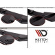 Body kit a vizuálne doplnky Lip kufra V.2 Skoda Superb Mk3 / Mk3 FL Hatchback | race-shop.sk