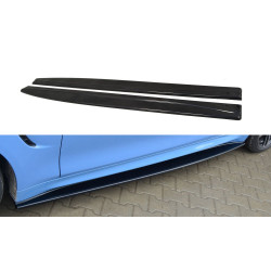 Splittre prahov BMW M4 F82