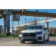 Body kit a vizuálne doplnky MAXTON DESIGN predný splitter pre Audi Q8 S-line | race-shop.sk