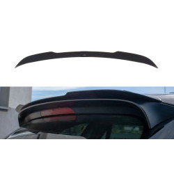 MAXTON DESIGN lip kufra pre BMW X5 E70 Facelift M-pack