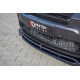 Body kit a vizuálne doplnky Predný splitter pre BMW X50 E70 Facelift M-PAK. | race-shop.sk