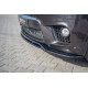 Body kit a vizuálne doplnky MAXTON DESIGN predný splitter pre BMW X50 E70 Facelift M-pack | race-shop.sk