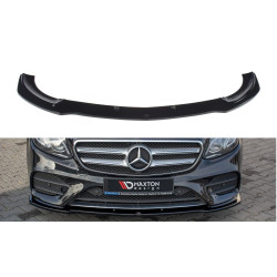 Predný splitter Mercedes-Benz E43 AMG / AMG-Line W213