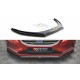 Body kit a vizuálne doplnky Predný splitter Volvo V40 | race-shop.sk