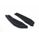 Body kit a vizuálne doplnky MAXTON DESIGN zadné bočné splittre pre BMW X4 M-Pack G02 | race-shop.sk